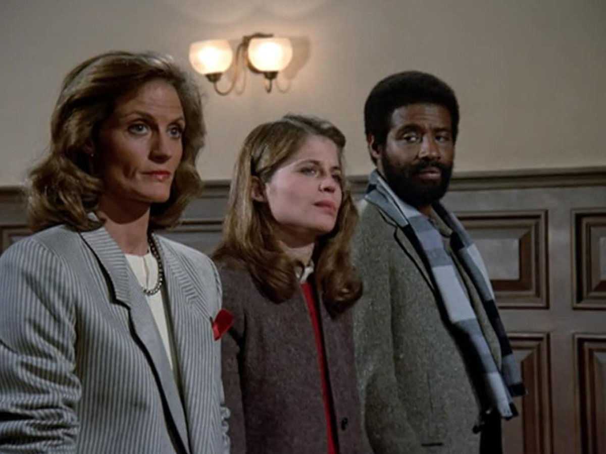Hill Street Blues
