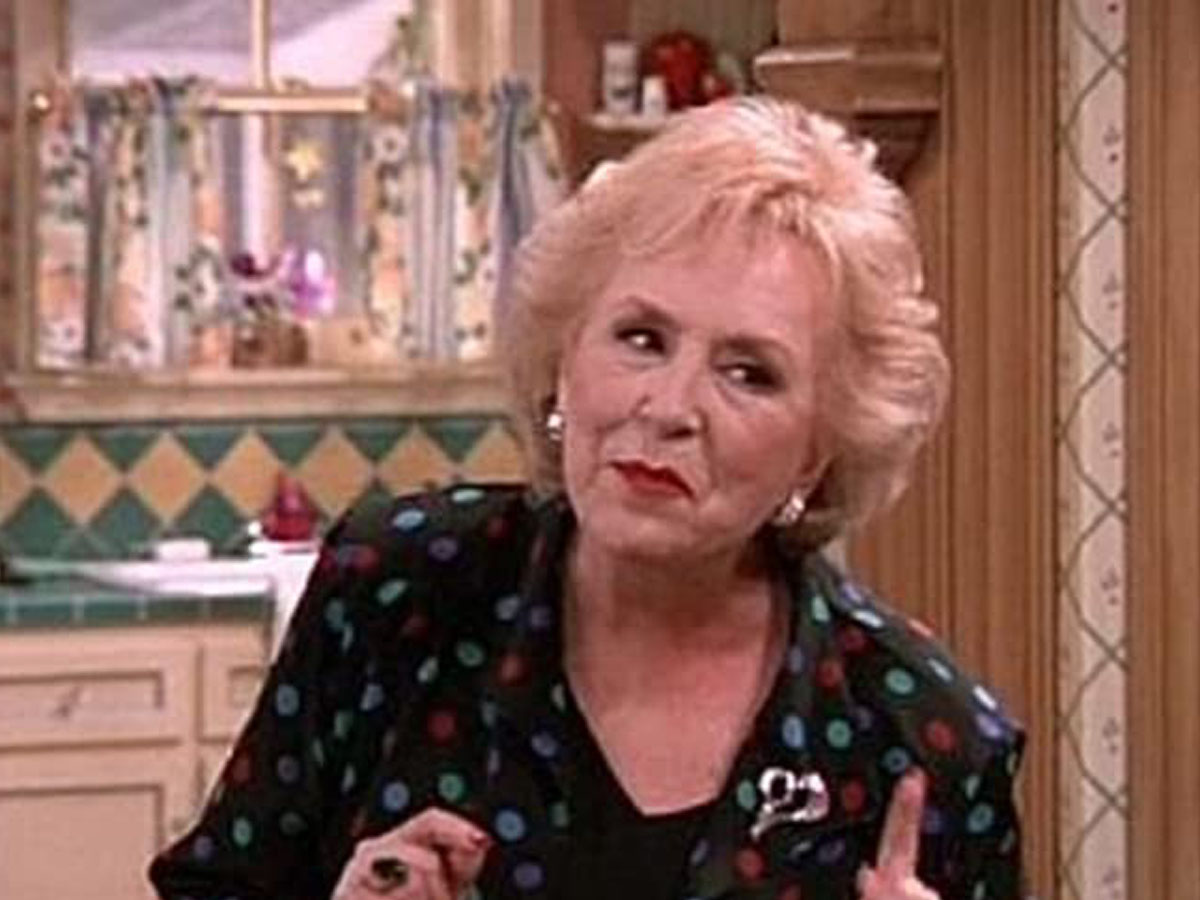 Everybody Loves Raymond