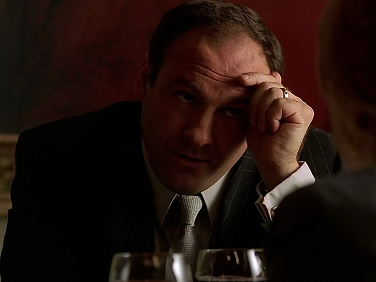 The Sopranos