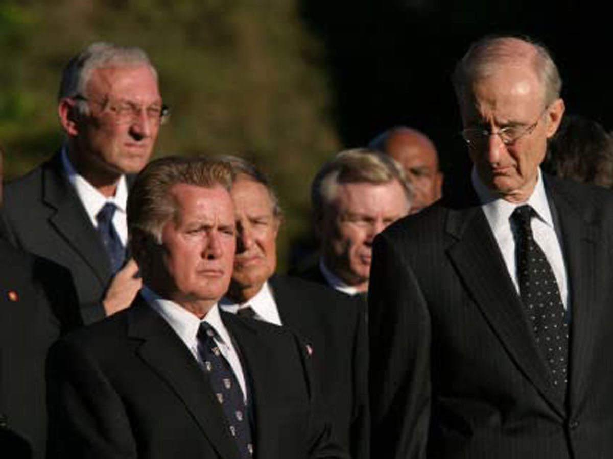The West Wing