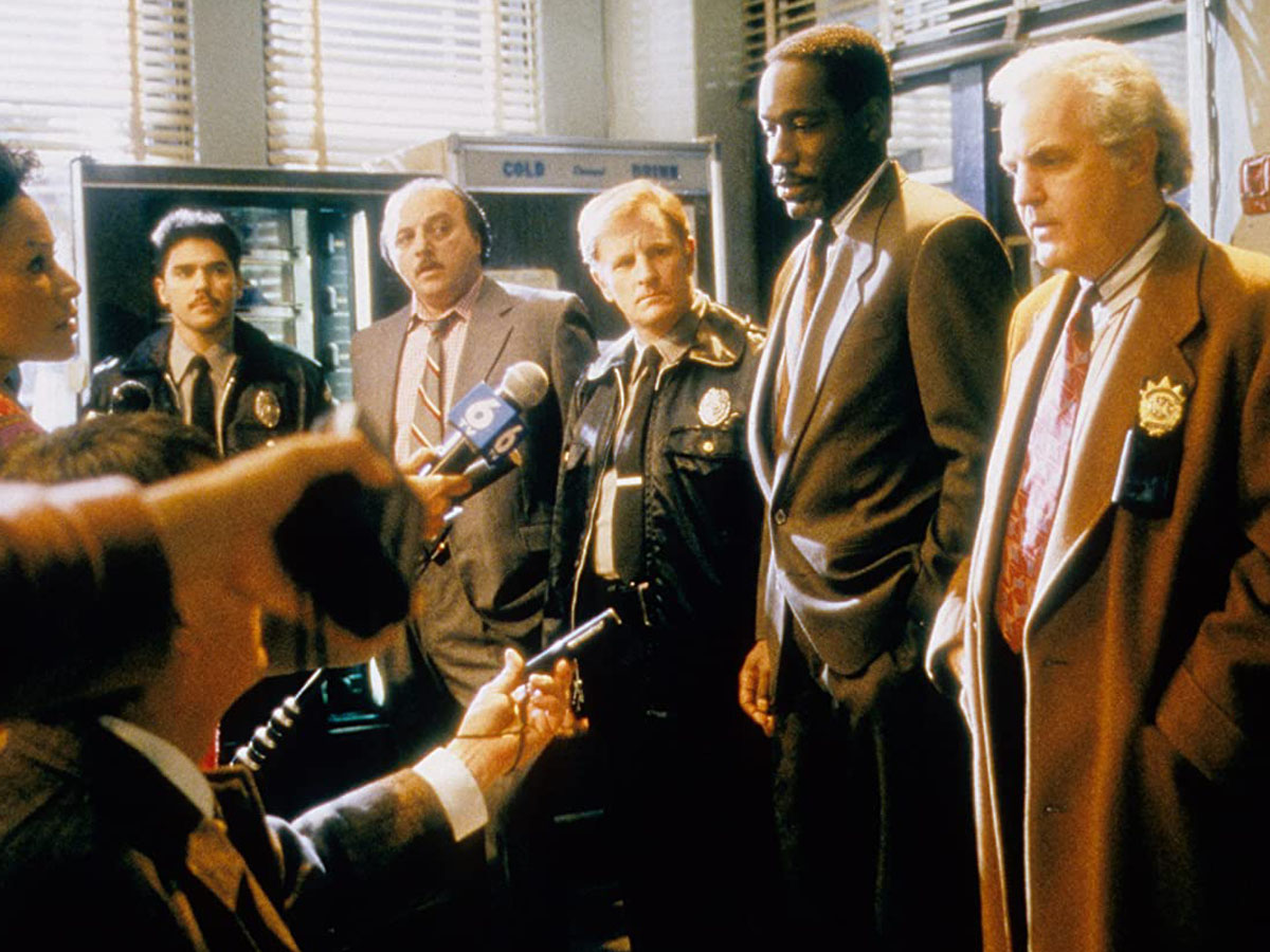 NYPD Blue