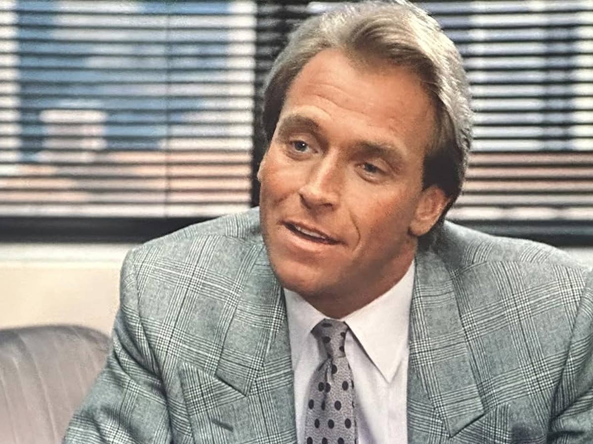 L.A. Law