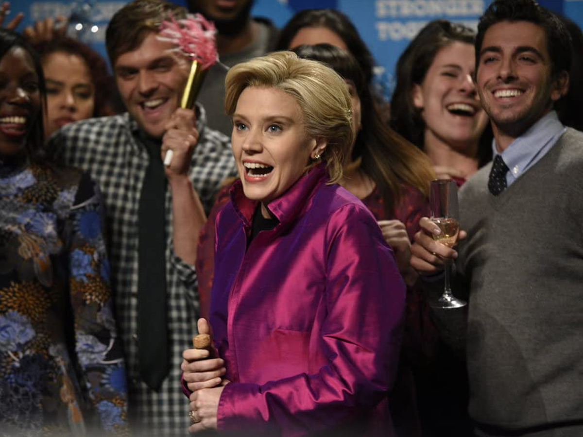 Saturday Night Live