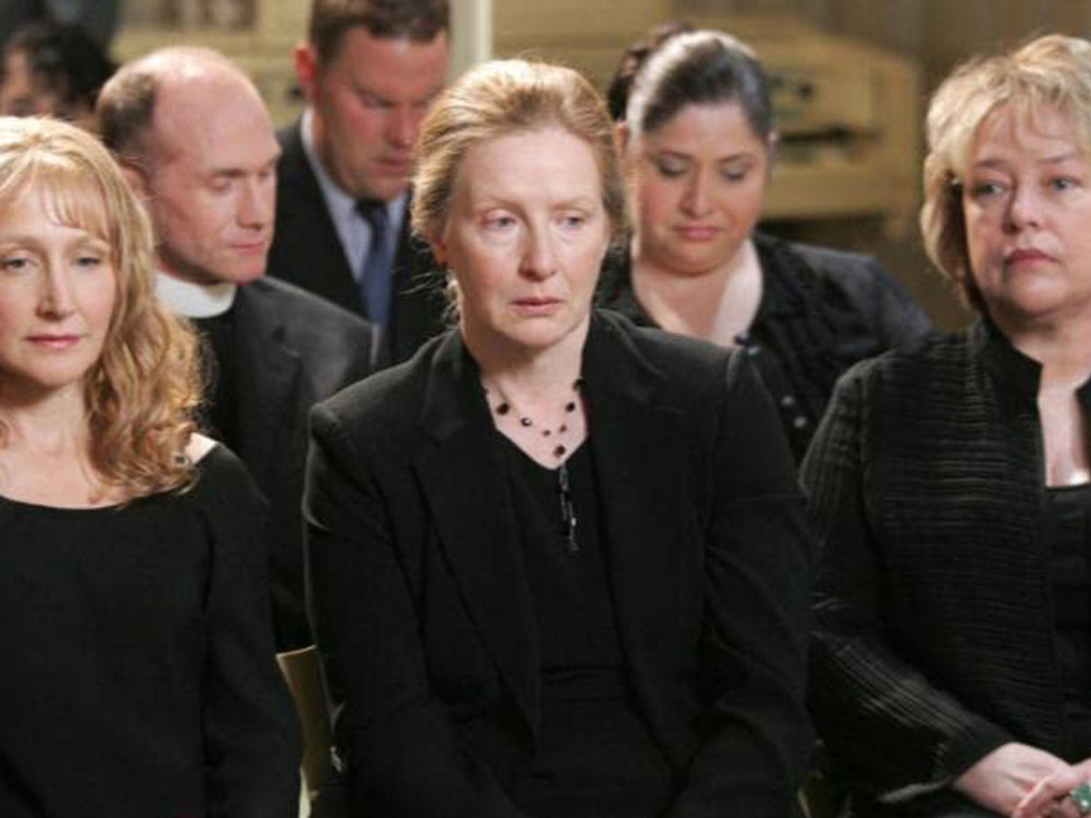 Six Feet Under