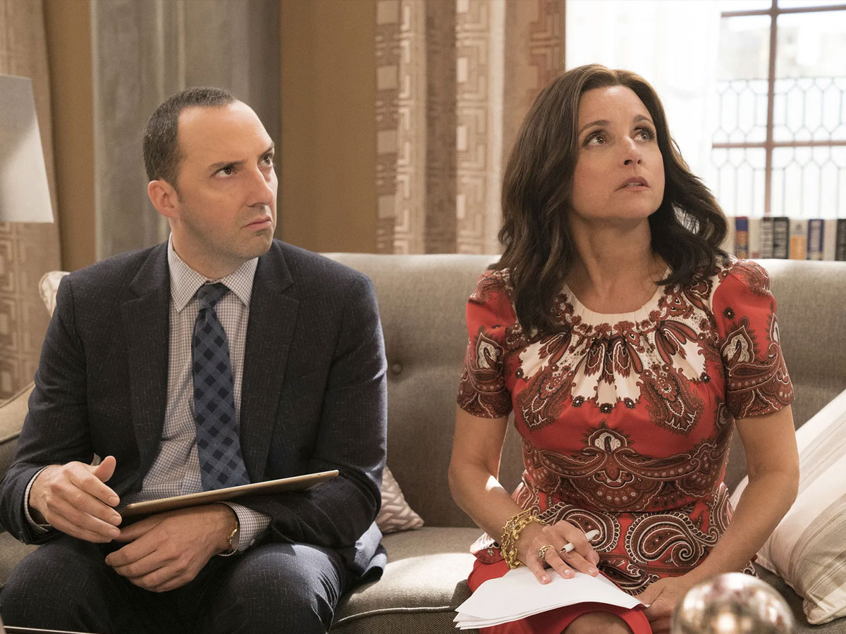 Veep