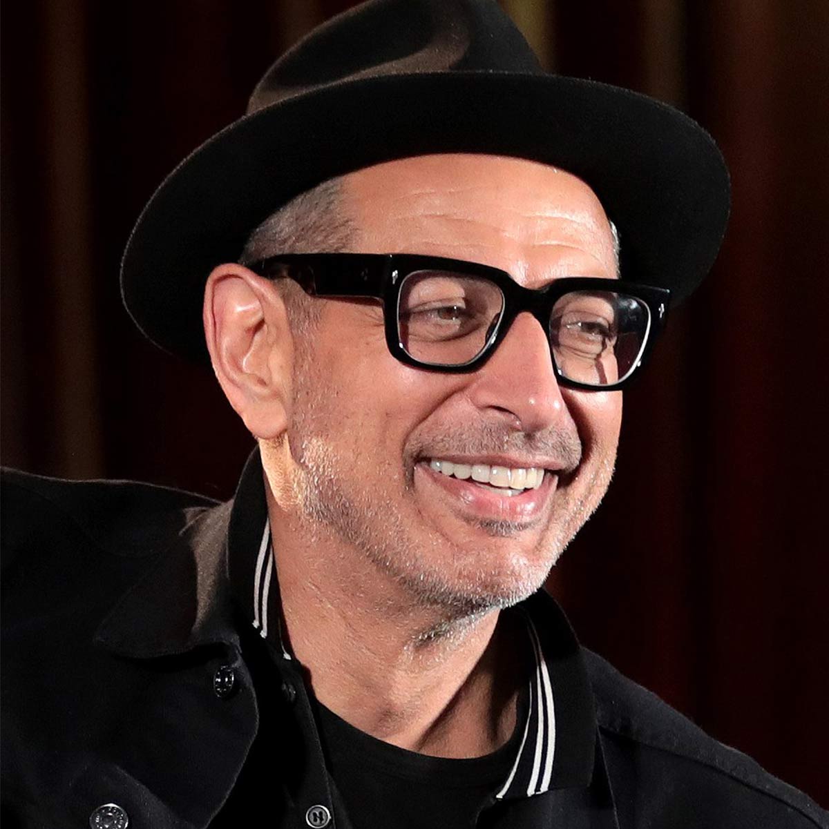 Jeff Goldblum