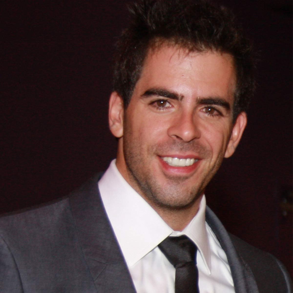 Eli Roth