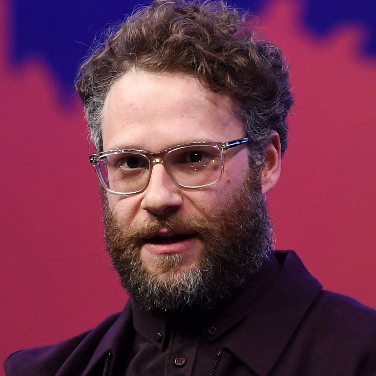 Seth Rogan