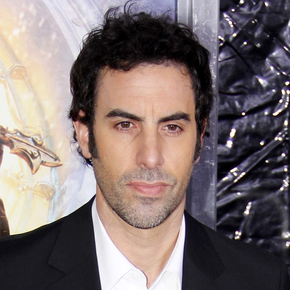 Sacha Baron Cohen