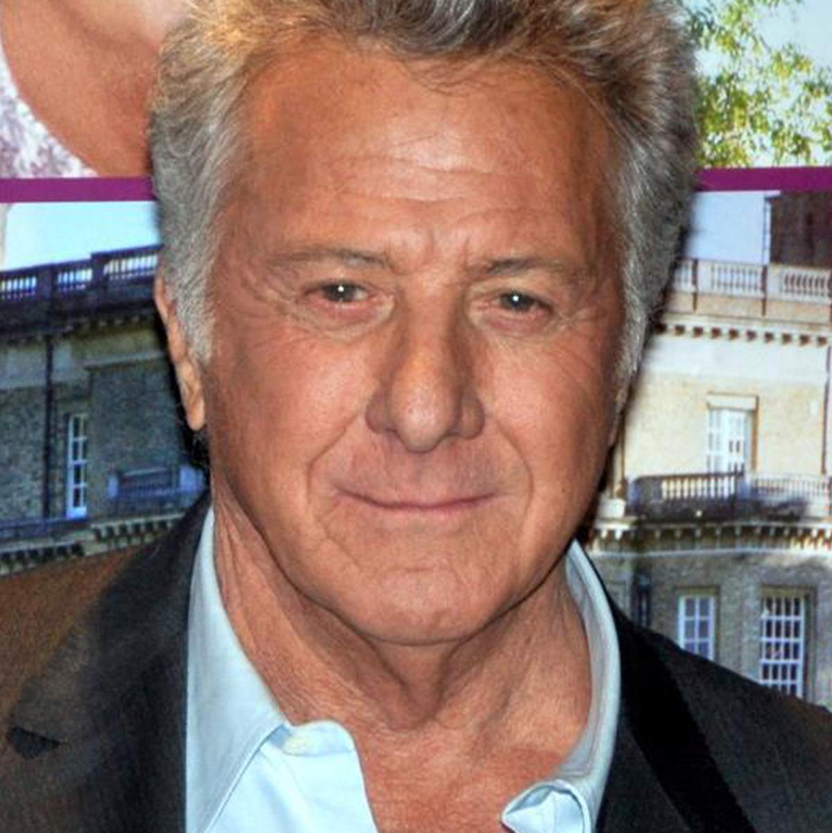 Dustin Hoffman