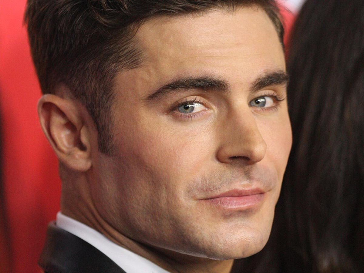 Zac Efron