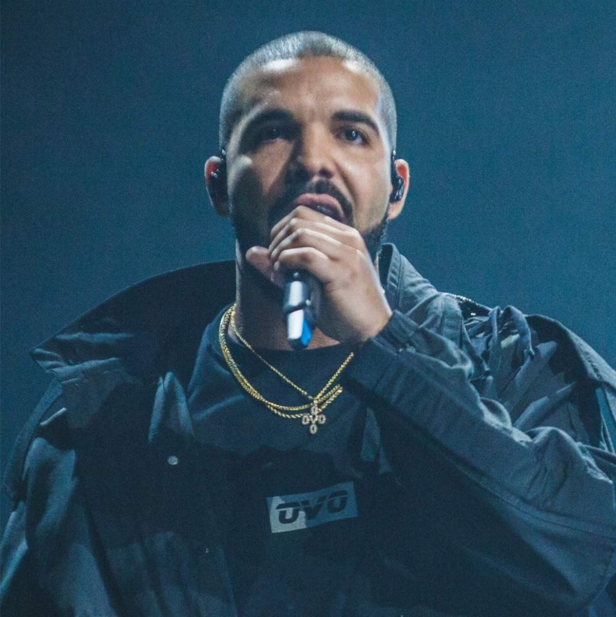 Drake