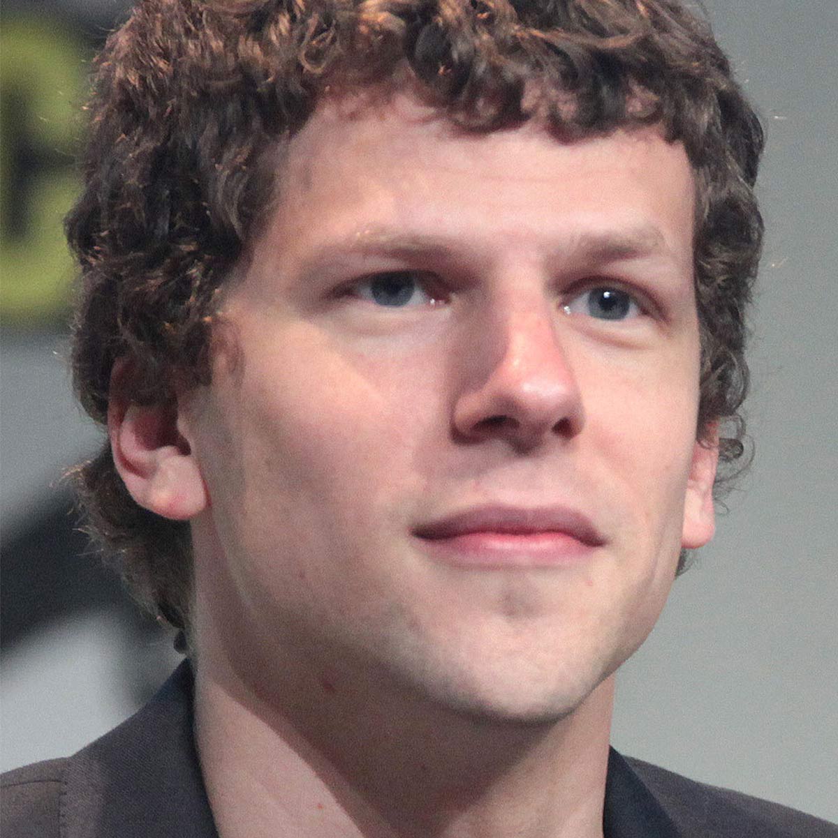 Jesse Eisenberg