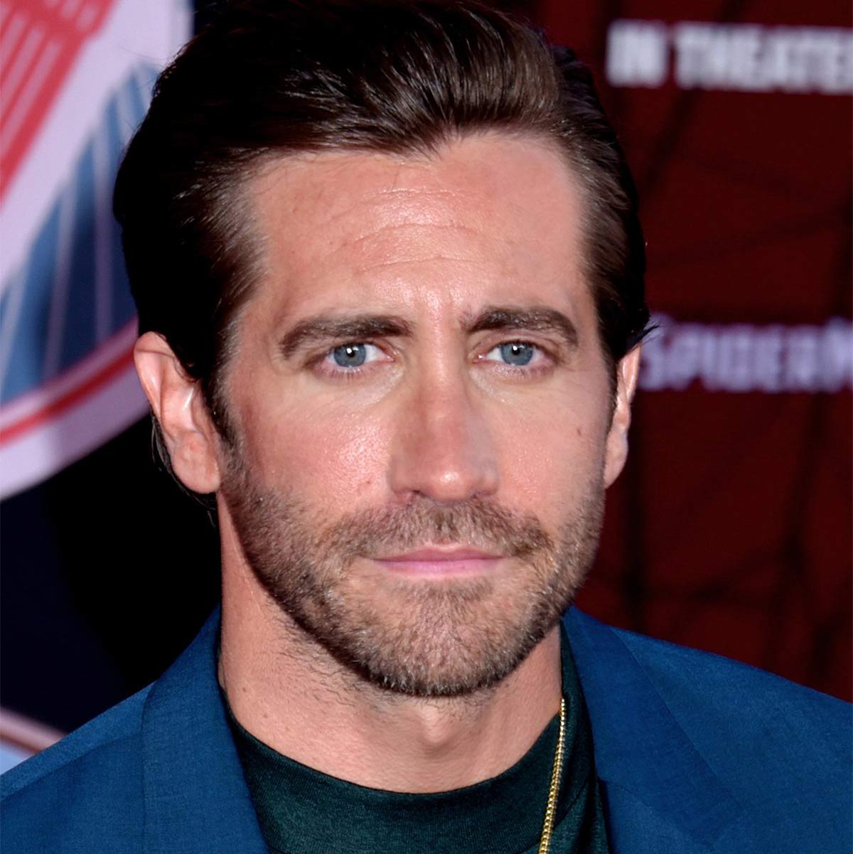 Jake Gyllenhaal