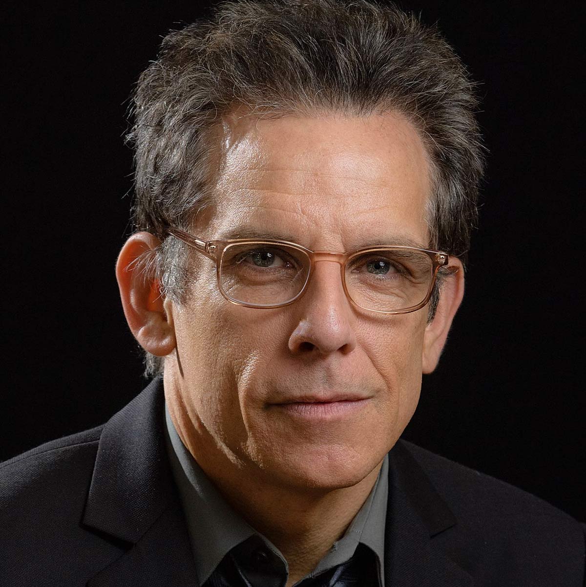 Ben Stiller