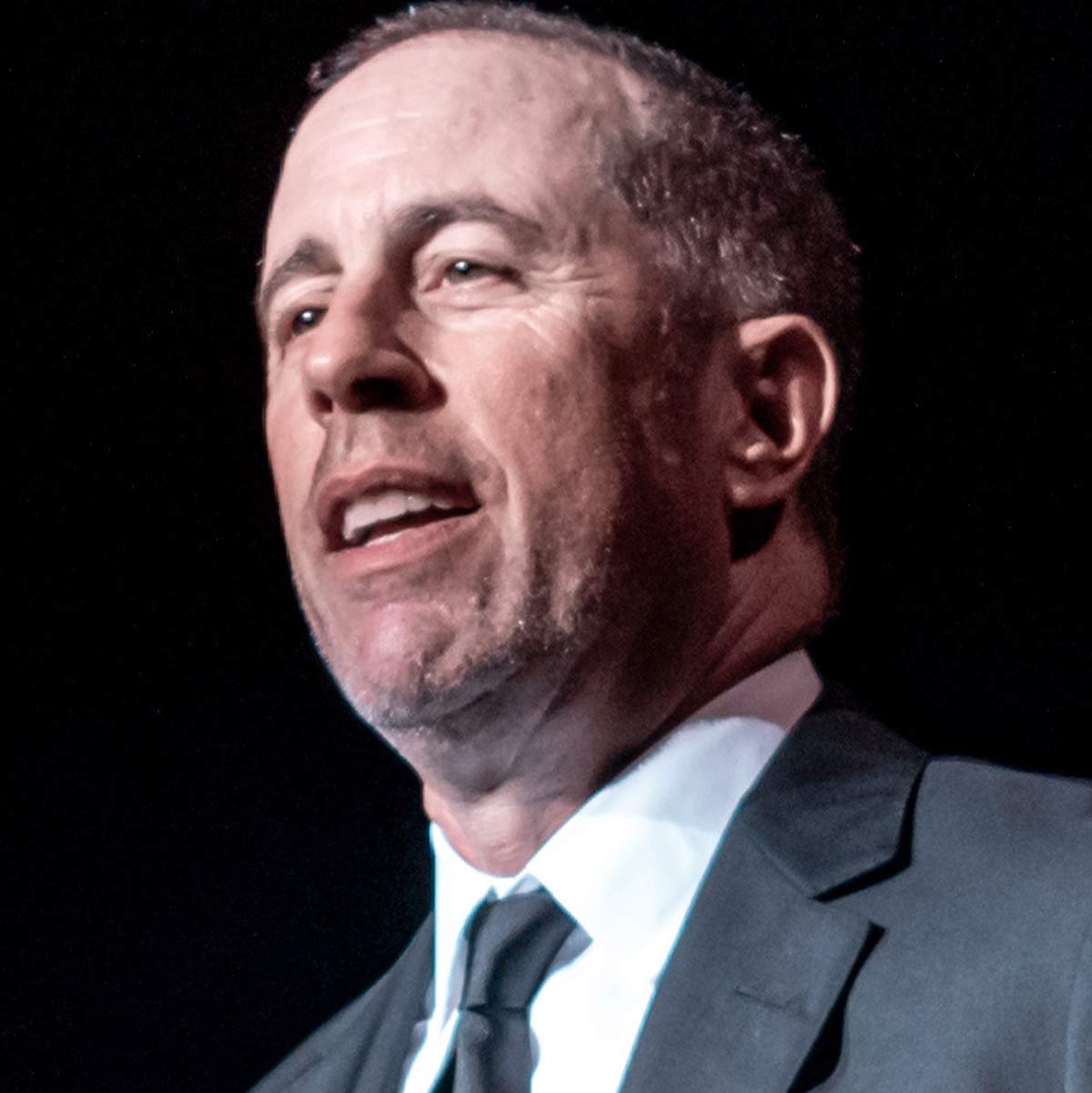 Jerry Seinfeld