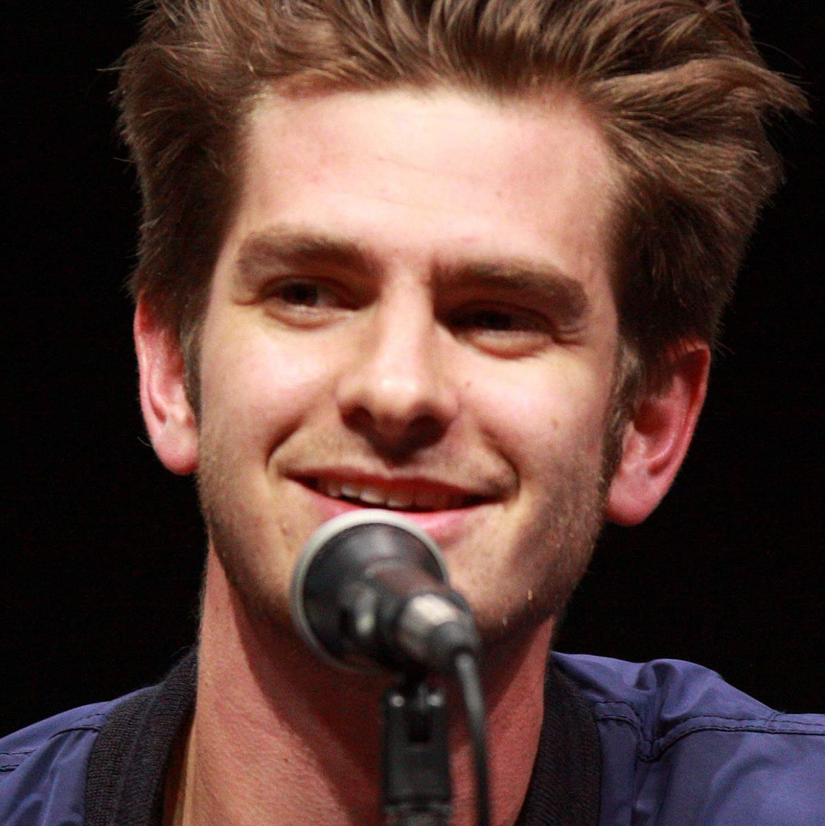 Andrew Garfield