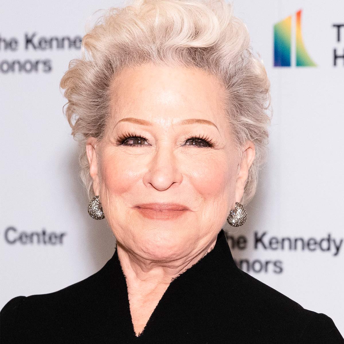 Bette Midler