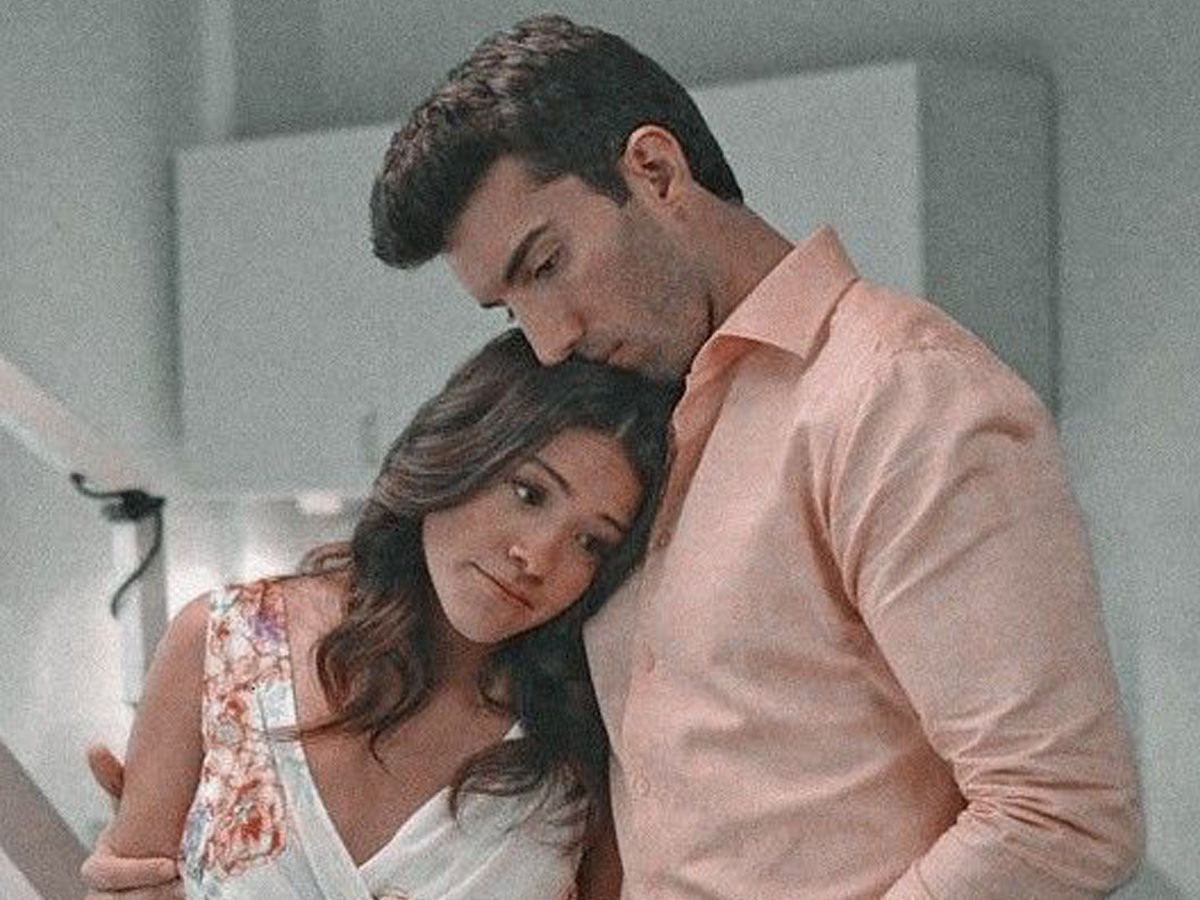 Jane Villanueva, Jane the Virgin