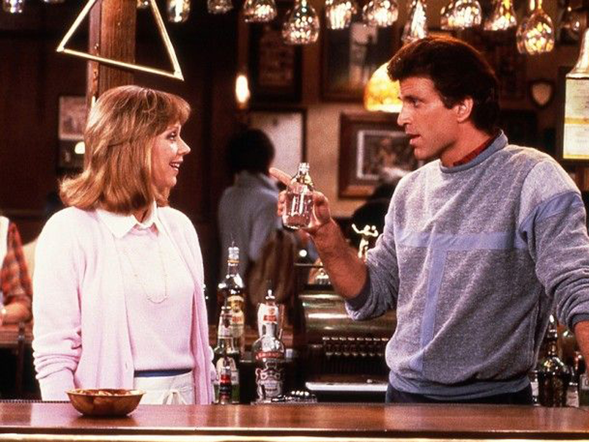 Diane Chambers, Cheers