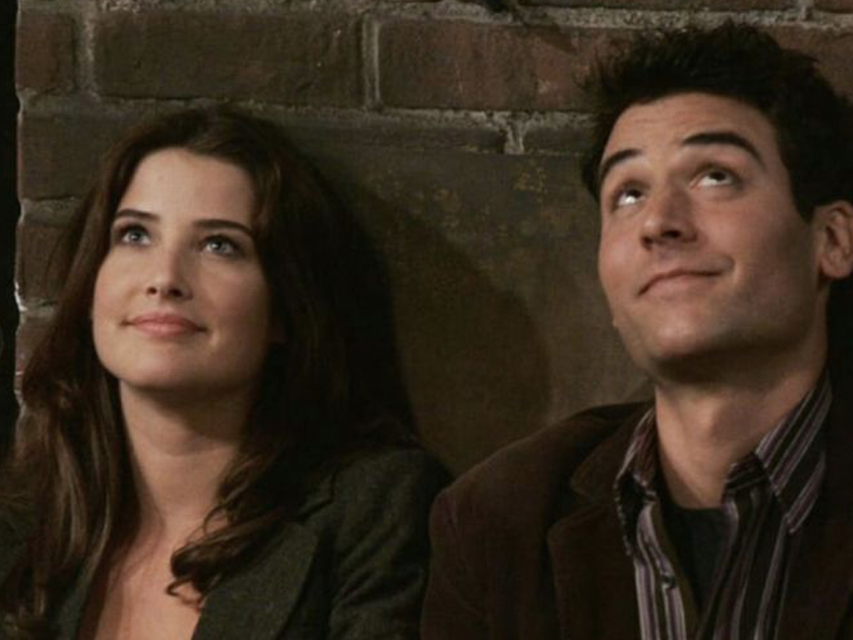 Robin Scherbatsky, How I Met Your Mother