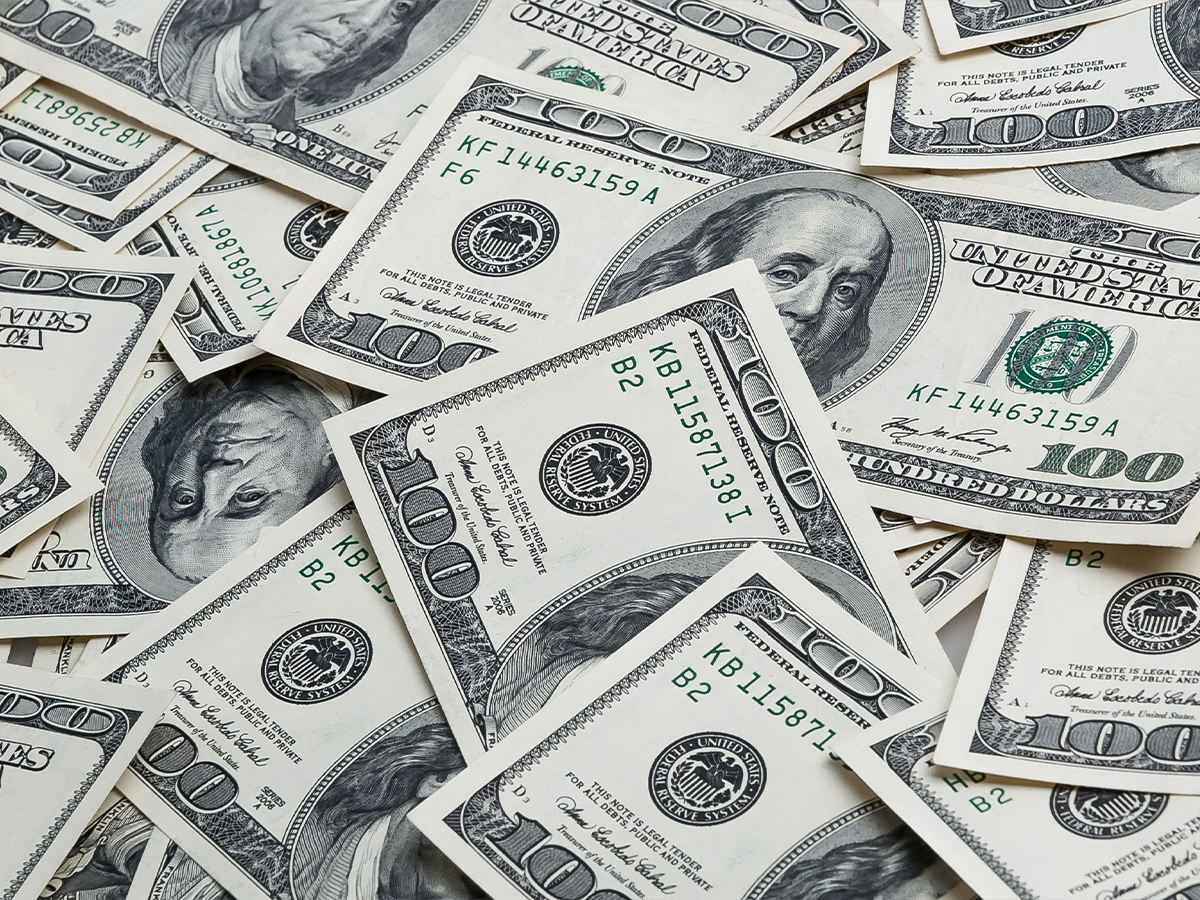 Private businesses have no legal obligation to accept cash payments.