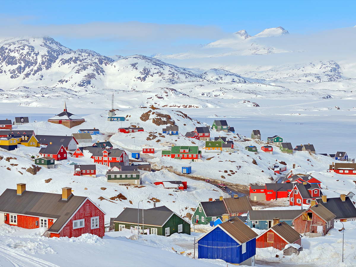 Eskimos don’t actually have a ton of different words for snow.