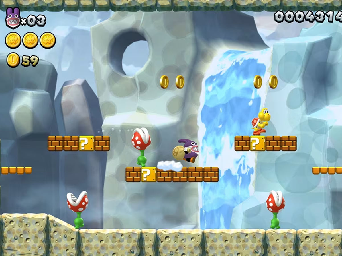 Mario