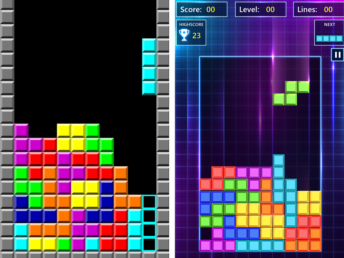 Tetris