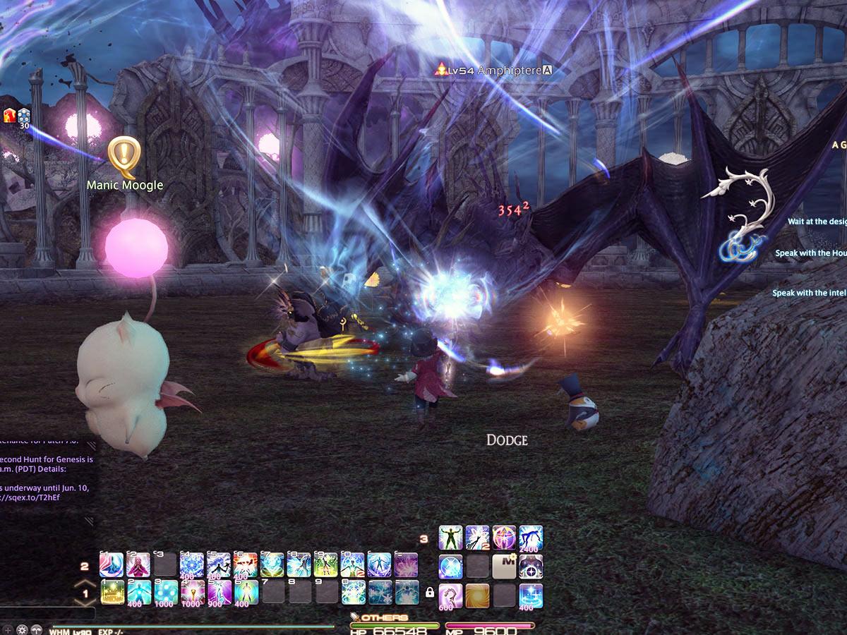 Final Fantasy