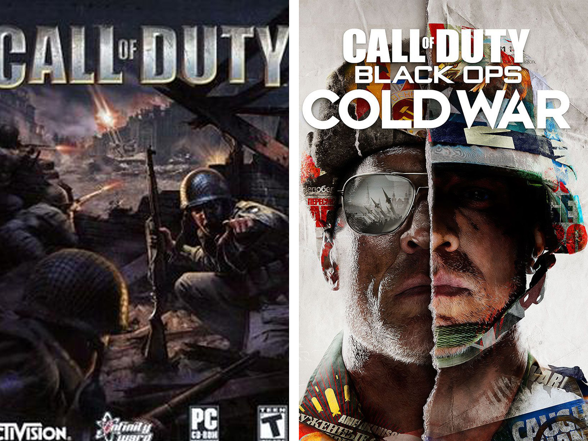 Call of Duty
