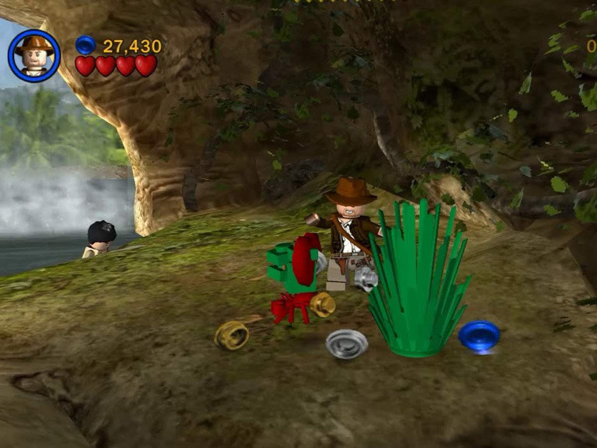 Lego
