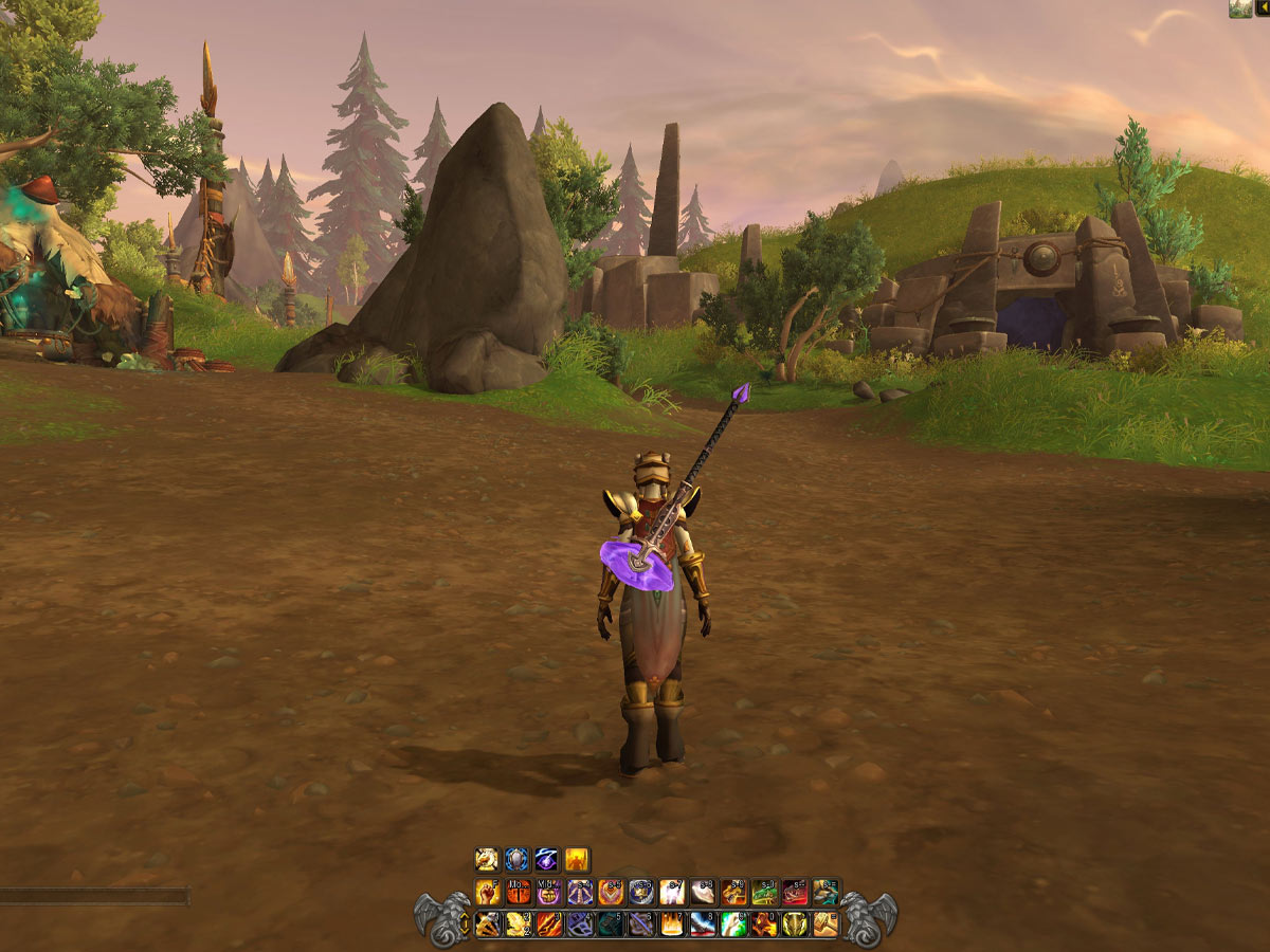 World of Warcraft