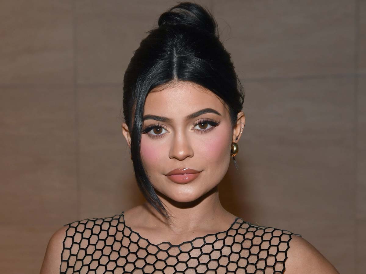 Kylie Jenner