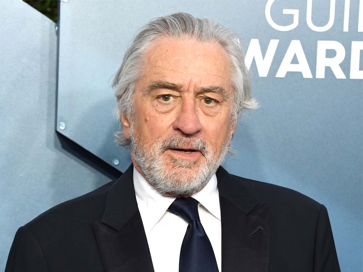 Robert De Niro