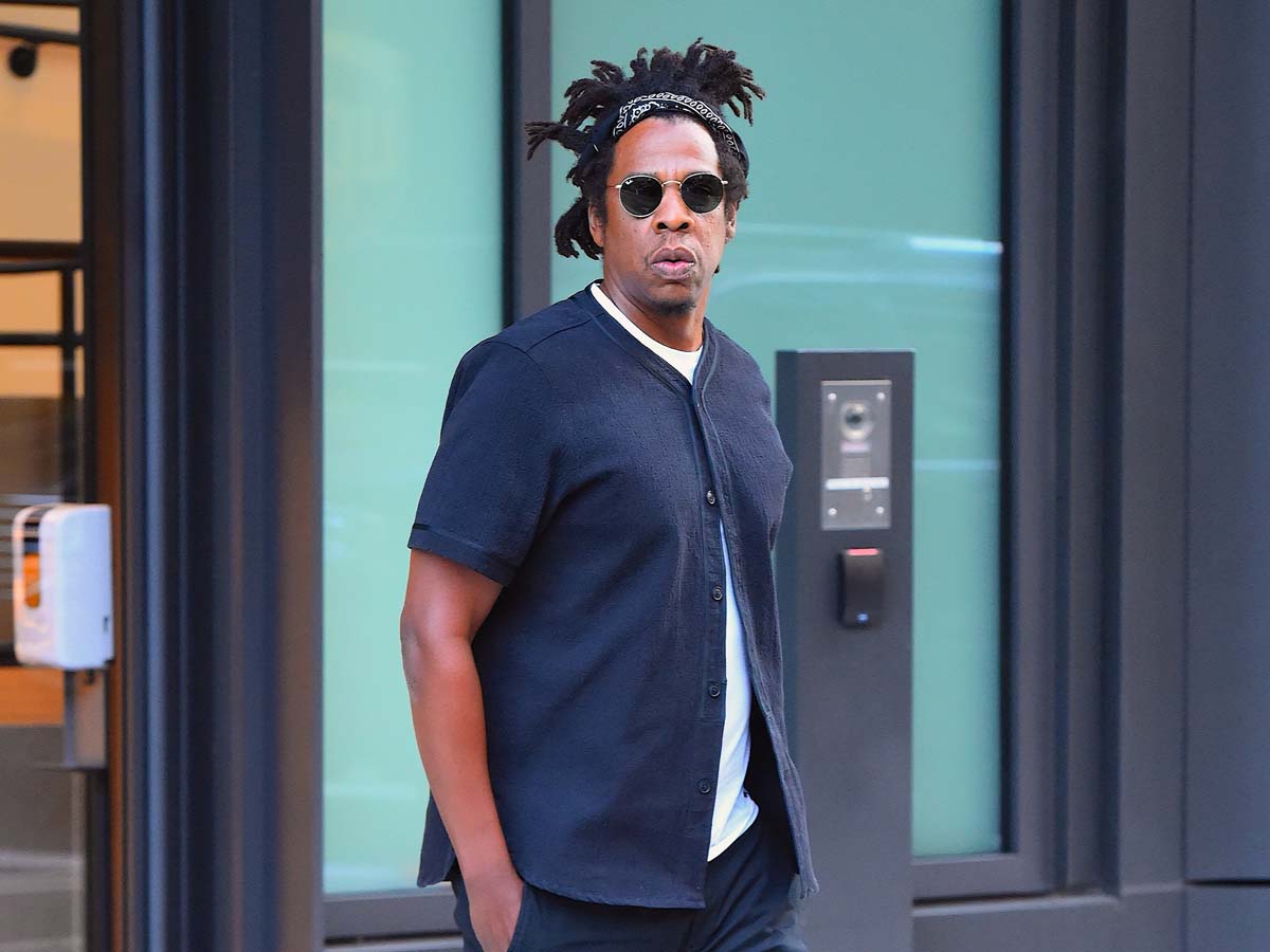 Jay-Z