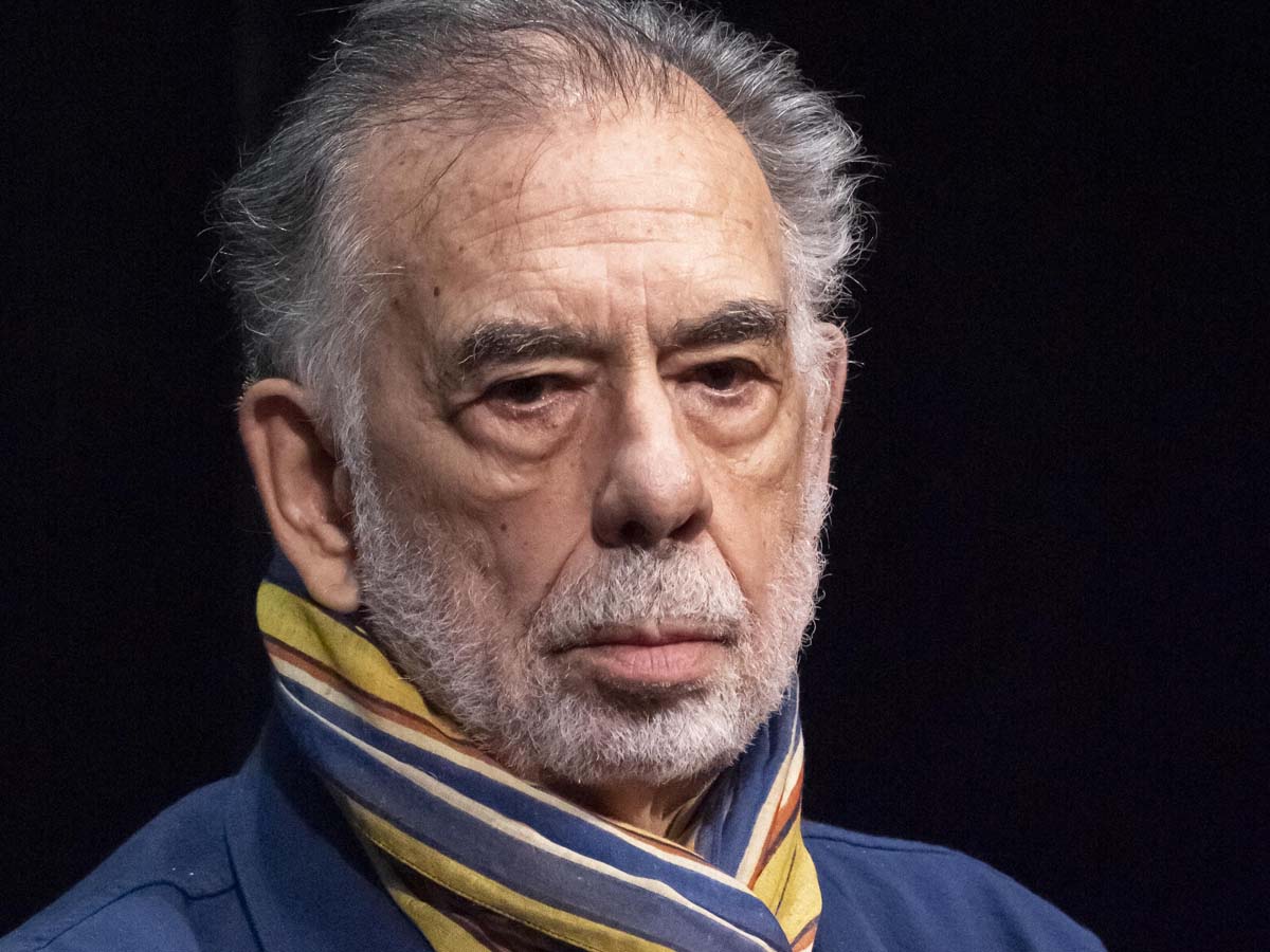 Francis Ford Coppola