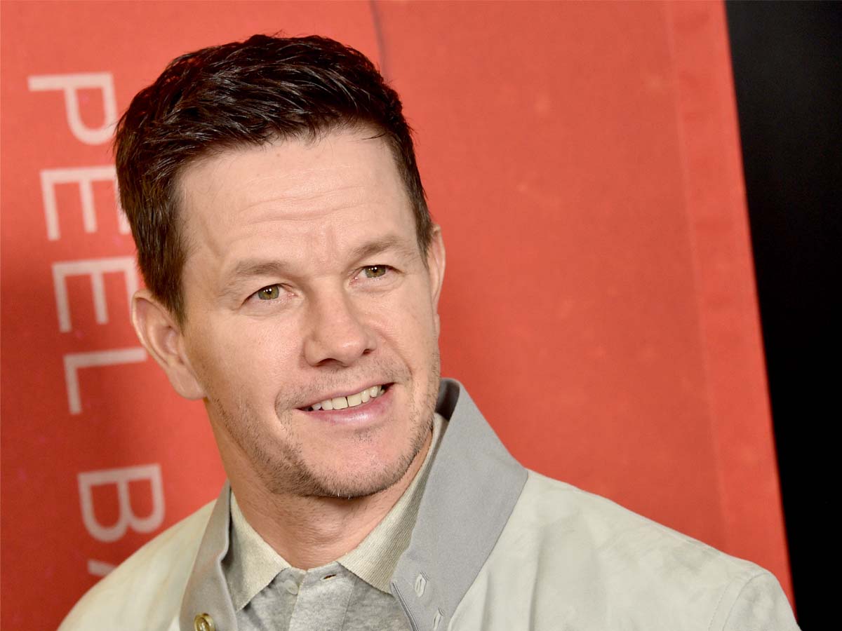 Mark Wahlberg