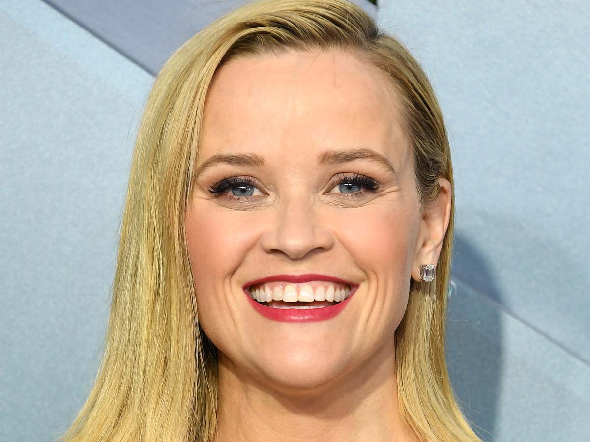 Reese Witherspoon