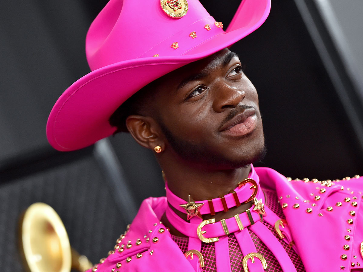 Lil Nas X