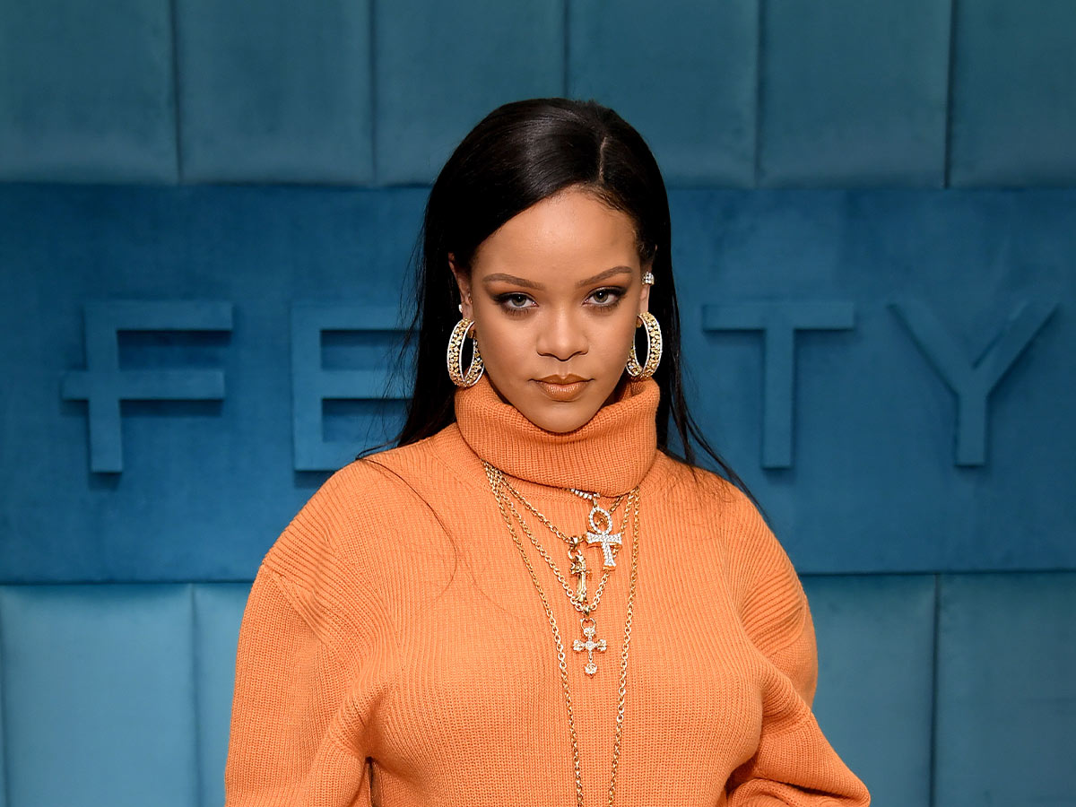 Rihanna