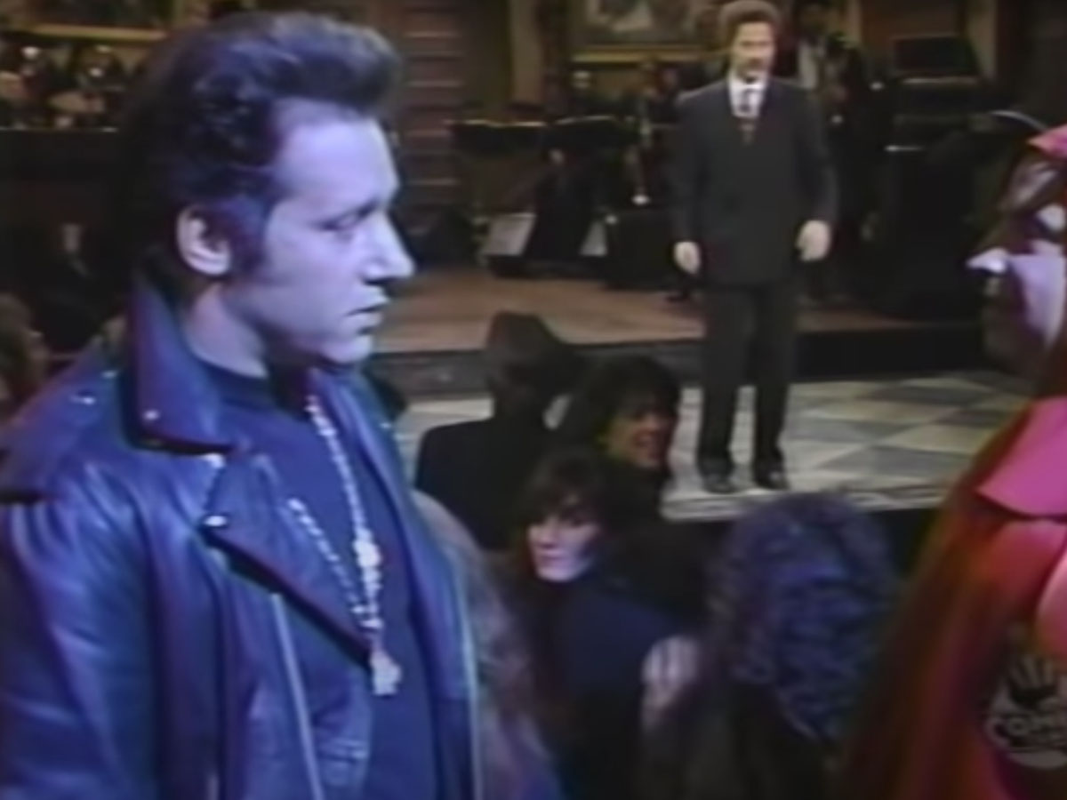 #12 Andrew Dice Clay (1990)