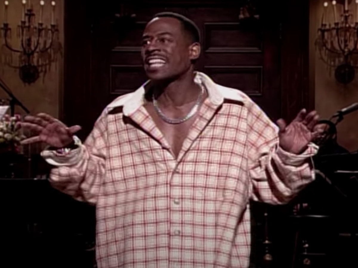 #4 Martin Lawrence (1994)