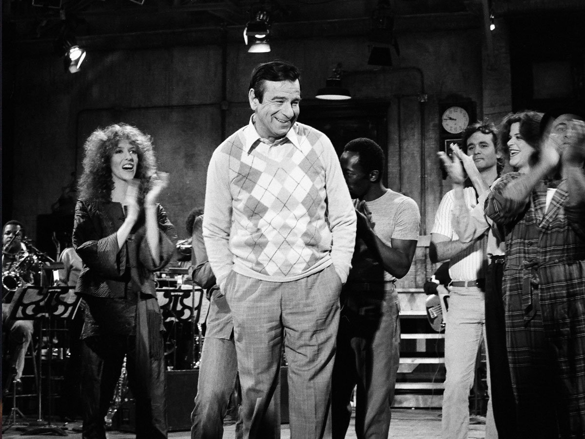 #13 Walter Matthau (1978)