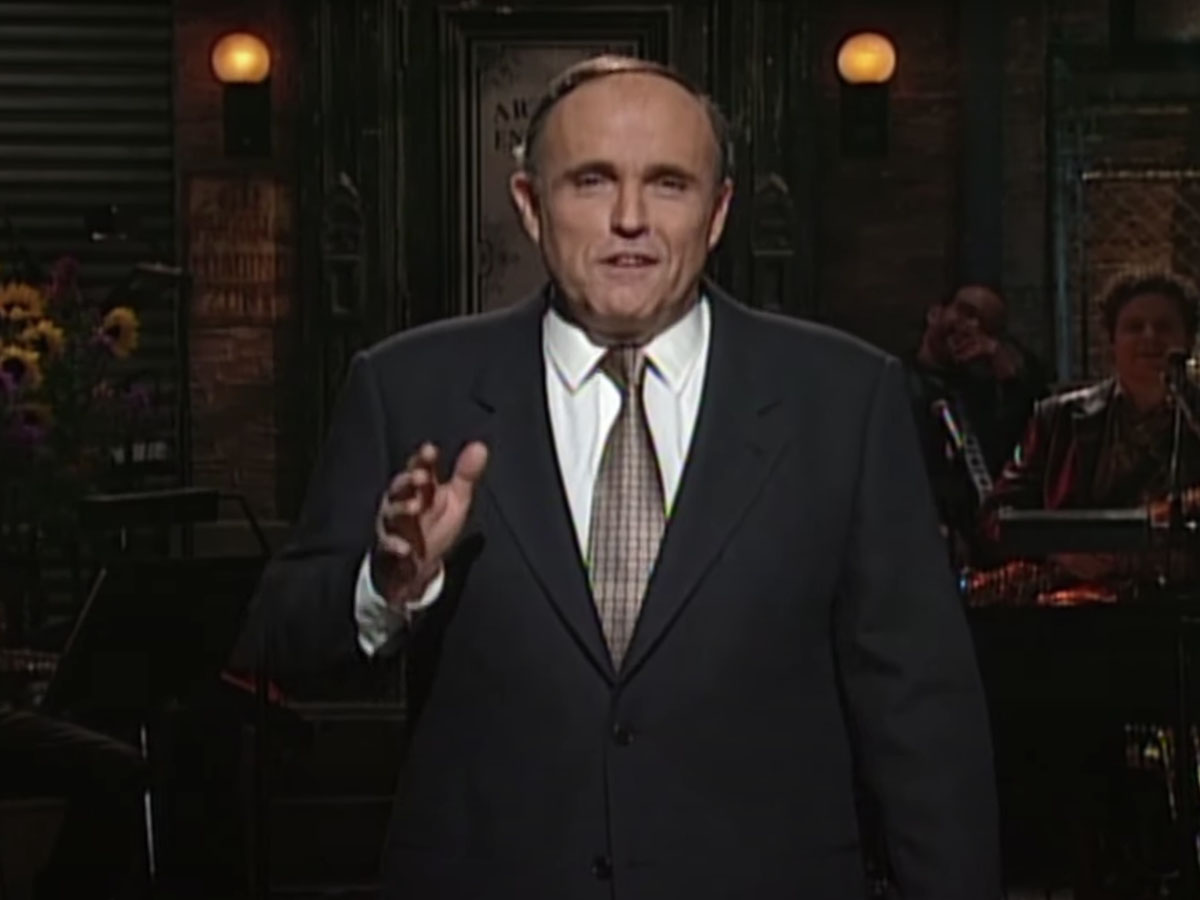 #23 Rudy Giuliani (1997)