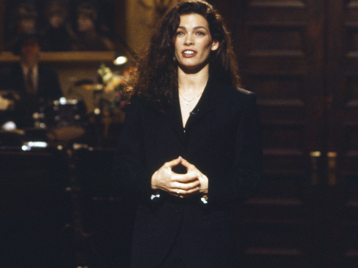#25 Nancy Kerrigan (1994)