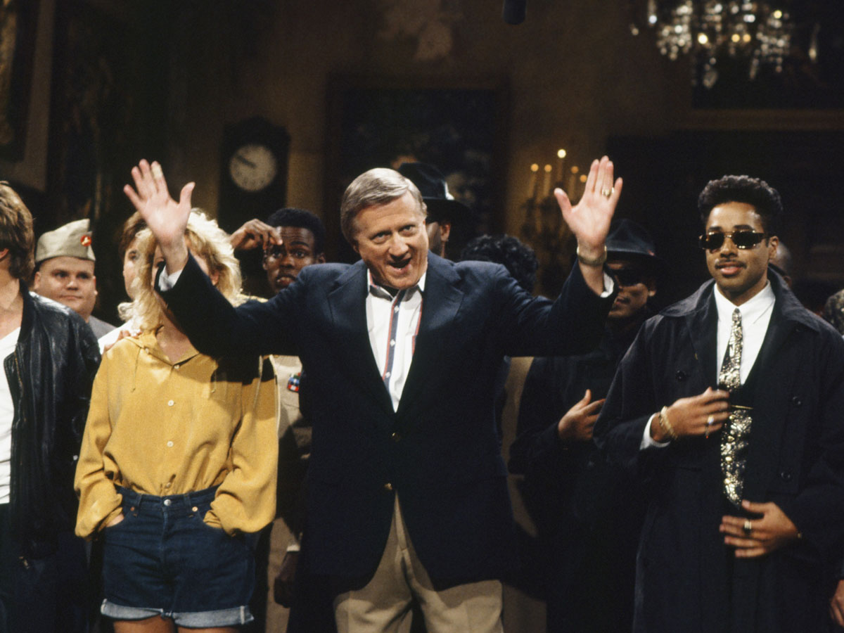 #27 George Steinbrenner (1990)