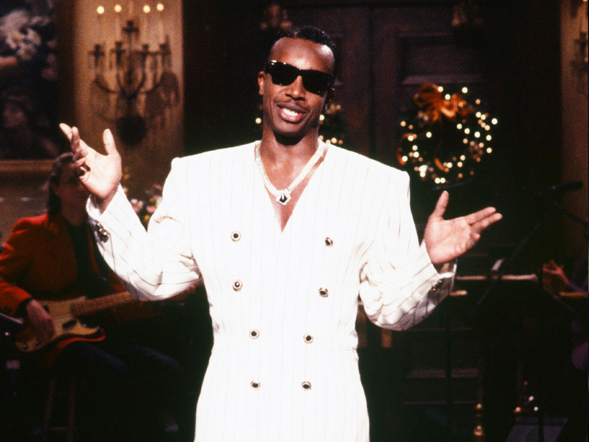 #22 MC Hammer (1991)