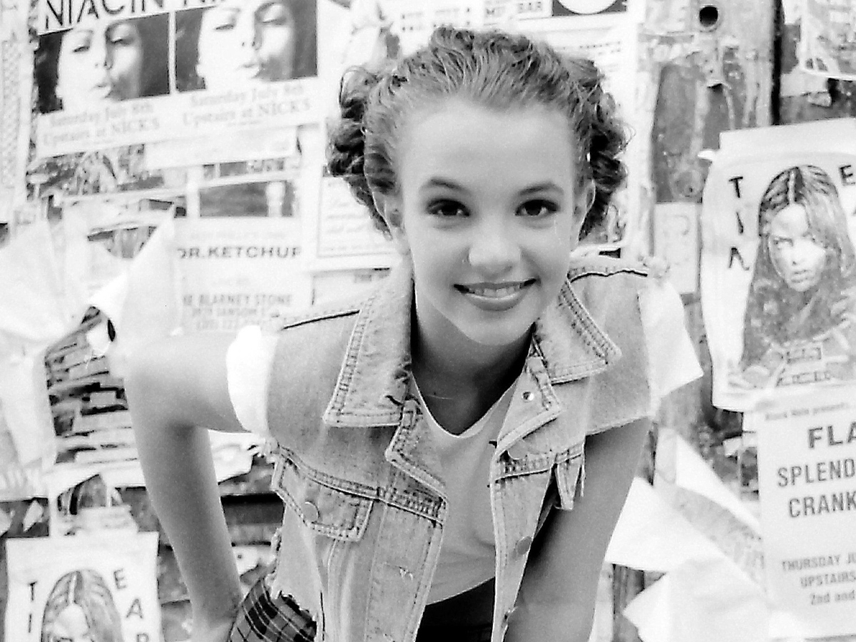 Teen Queen