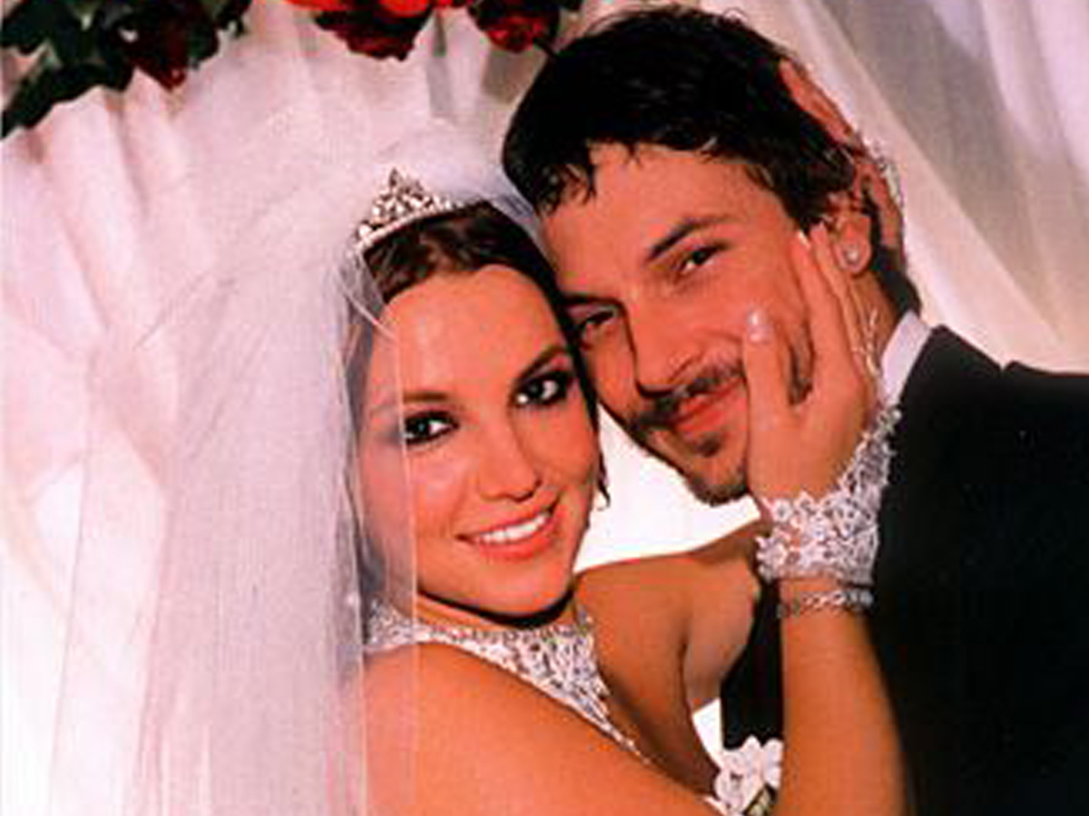 The Happiest Day